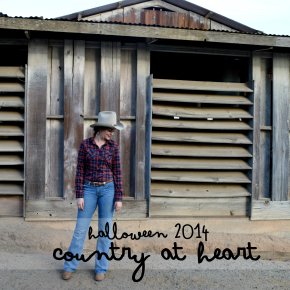 halloween 2014 – country at heart
